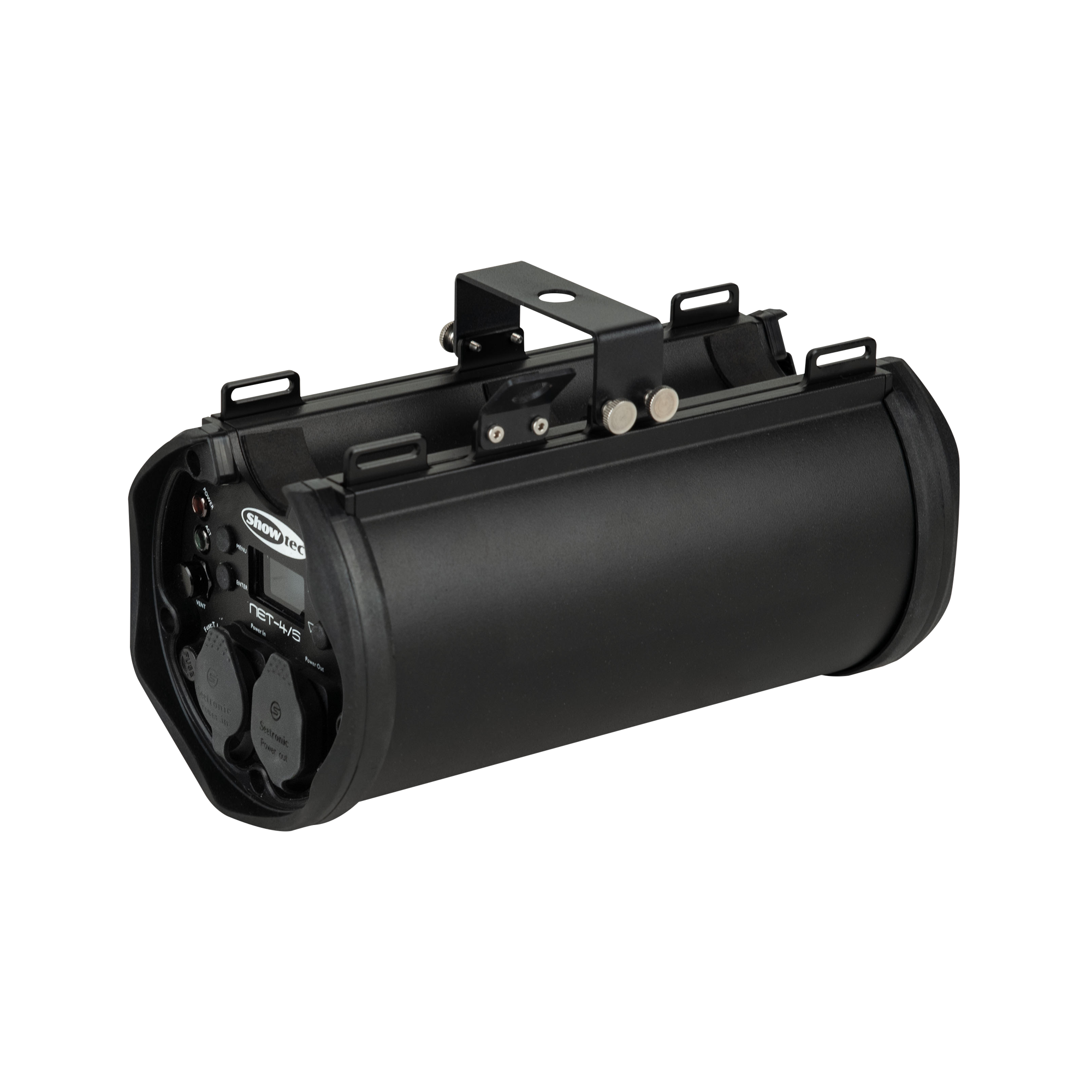 Showtec NET-4/5 IP 4-Channel Art-Net node - 5-pin XLR Nodo Art-Net a 4 canali - 5P XLR