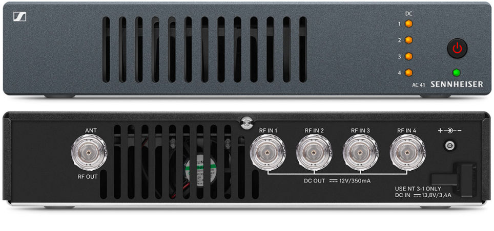 Sennheiser AC 41-EU