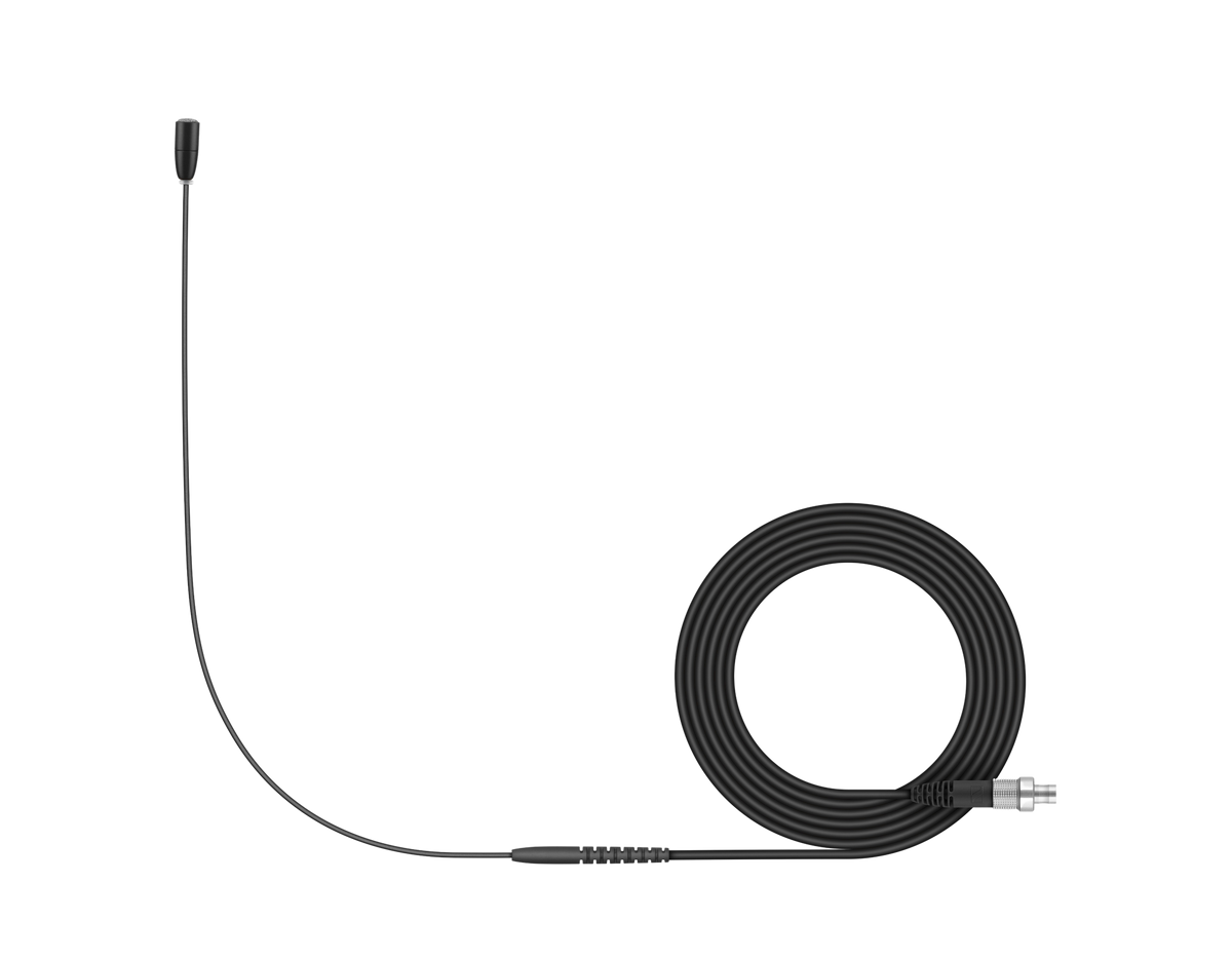 Sennheiser HSP ESSENTIAL OMNI-BLACK-3-PIN