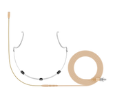 Sennheiser HSP ESSENTIAL OMNI-BEIGE-3-PIN