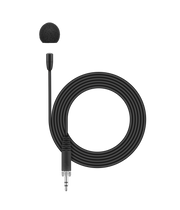 Sennheiser MKE ESSENTIAL OMNI-BLACK