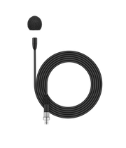 Sennheiser MKE ESSENTIAL OMNI-BLACK-3-PIN