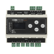 Showtec TR-512 Install Guide