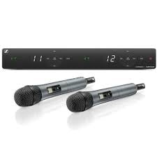 Sennheiser XSW 1 835 DUAL E