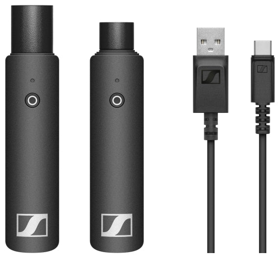 Sennheiser XSW-D XLR BASE SET