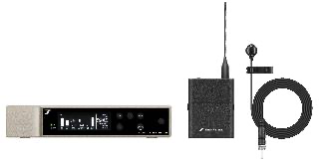Sennheiser EW-D ME2 SET (Q1-6)