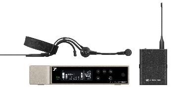 Sennheiser EW-D ME3 SET (R1-6)