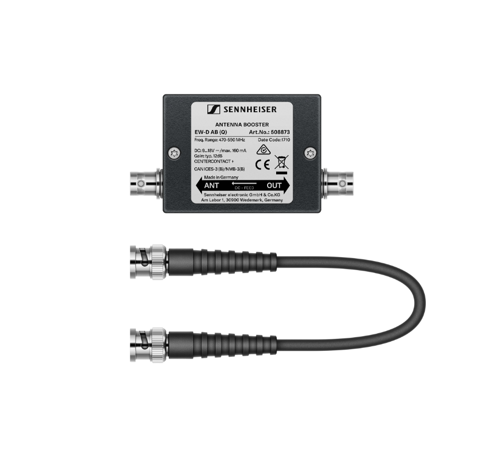 Sennheiser EW-D AB (S)
