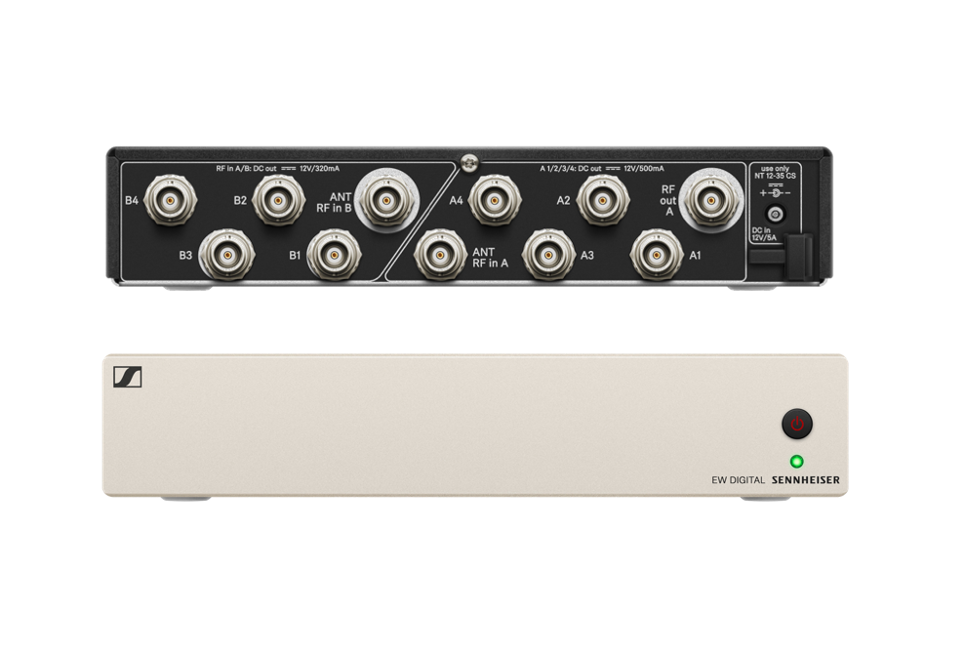 Sennheiser EW-D ASA (Q-R-S)
