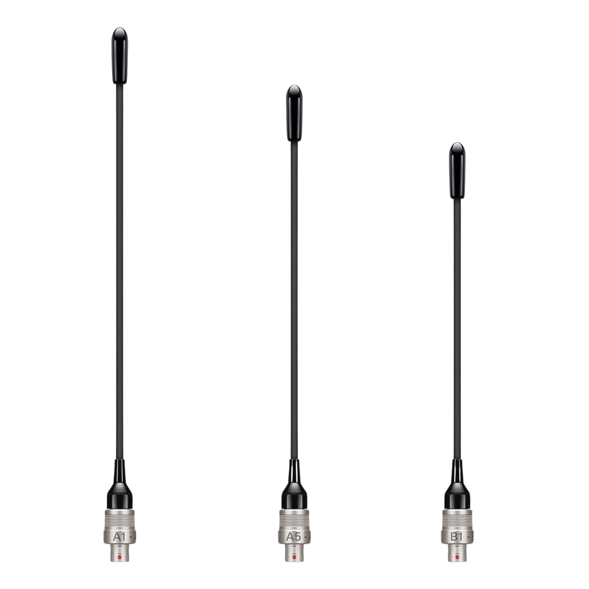 Sennheiser SK 6212 Stiff Antenna A1 A4