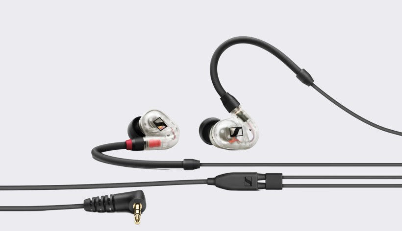 Sennheiser IE 100 PRO CLEAR