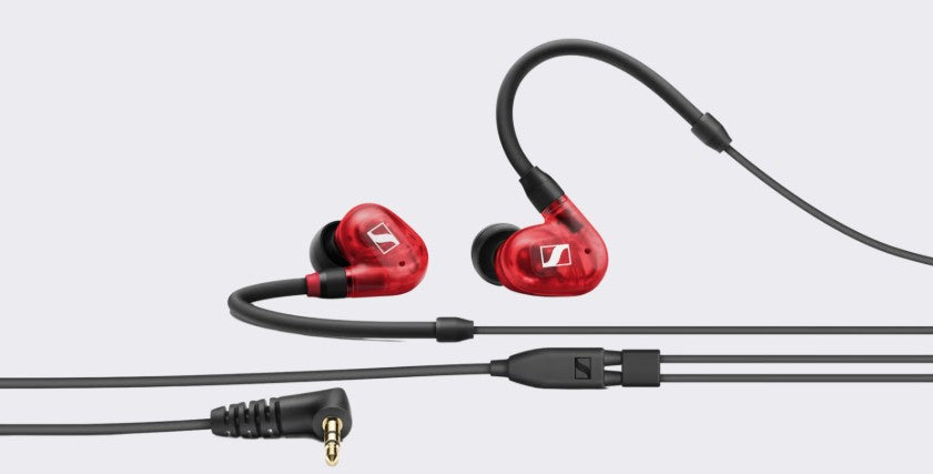 Sennheiser IE 100 PRO RED