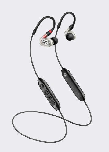 Sennheiser IE 100 PRO WIRELESS CLEAR