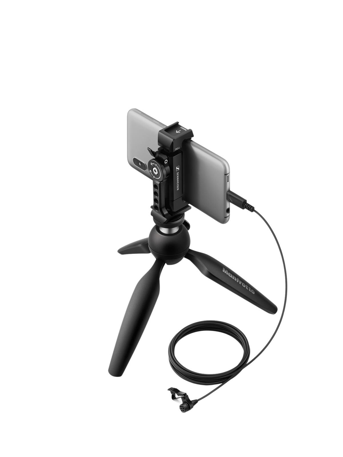 Sennheiser XS LAV USB-C MOBILE KIT