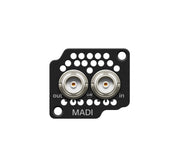 Sennheiser Spectera MADI card BNC