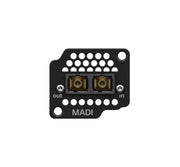Sennheiser Spectera MADI card OM