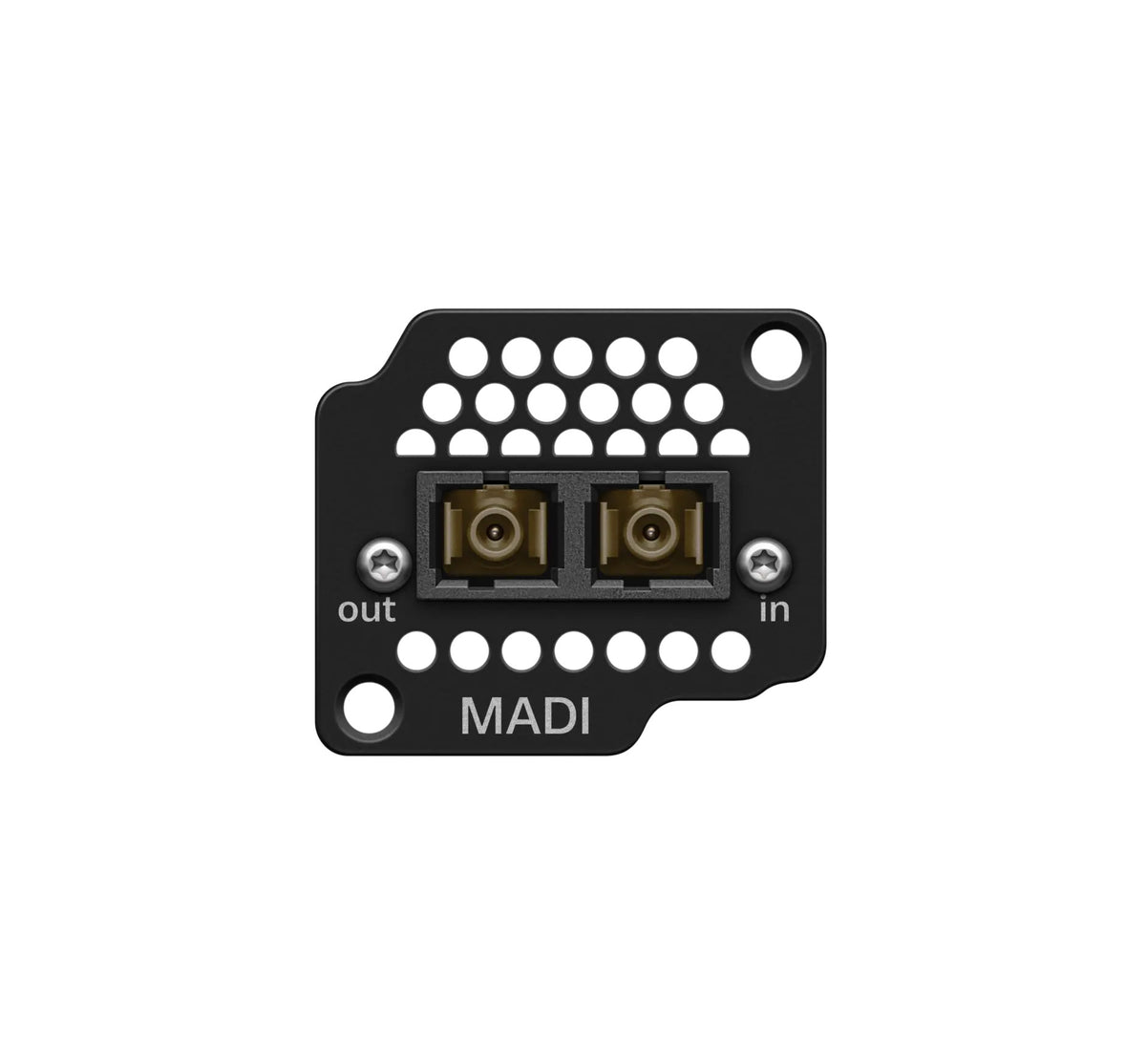 Sennheiser Spectera MADI card OM