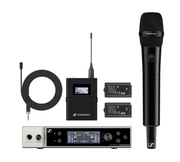 Sennheiser EW-DX MKE 2 / 835-S SET (Q1-9)