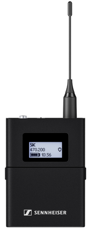Sennheiser EW-DX SK 3-PIN (R1-9)
