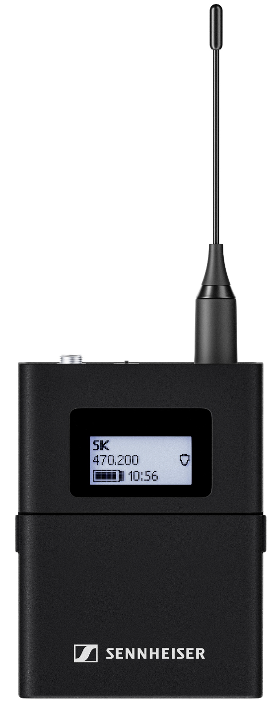 Sennheiser EW-DX SK 3-PIN (R1-9)