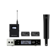 Sennheiser EW-DX SK / SKM-S BASE SET (Q1-9)