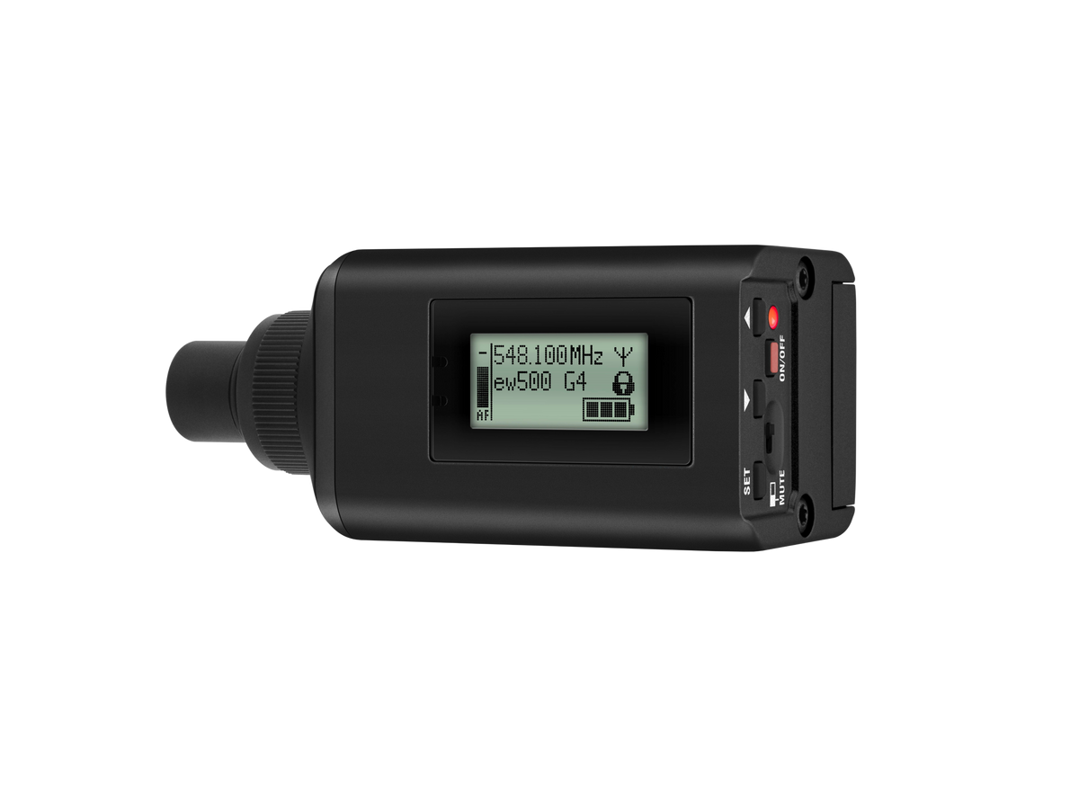 Sennheiser SKP 500 G4 GBW