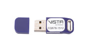 Vista 512-DONGLE Dongle 512 canali per vista