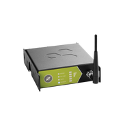LUMENRADIO Luna Single universe DMX transceiver with Bluetooth Ricetrasmettitore DMX a universo singolo con Bluetooth