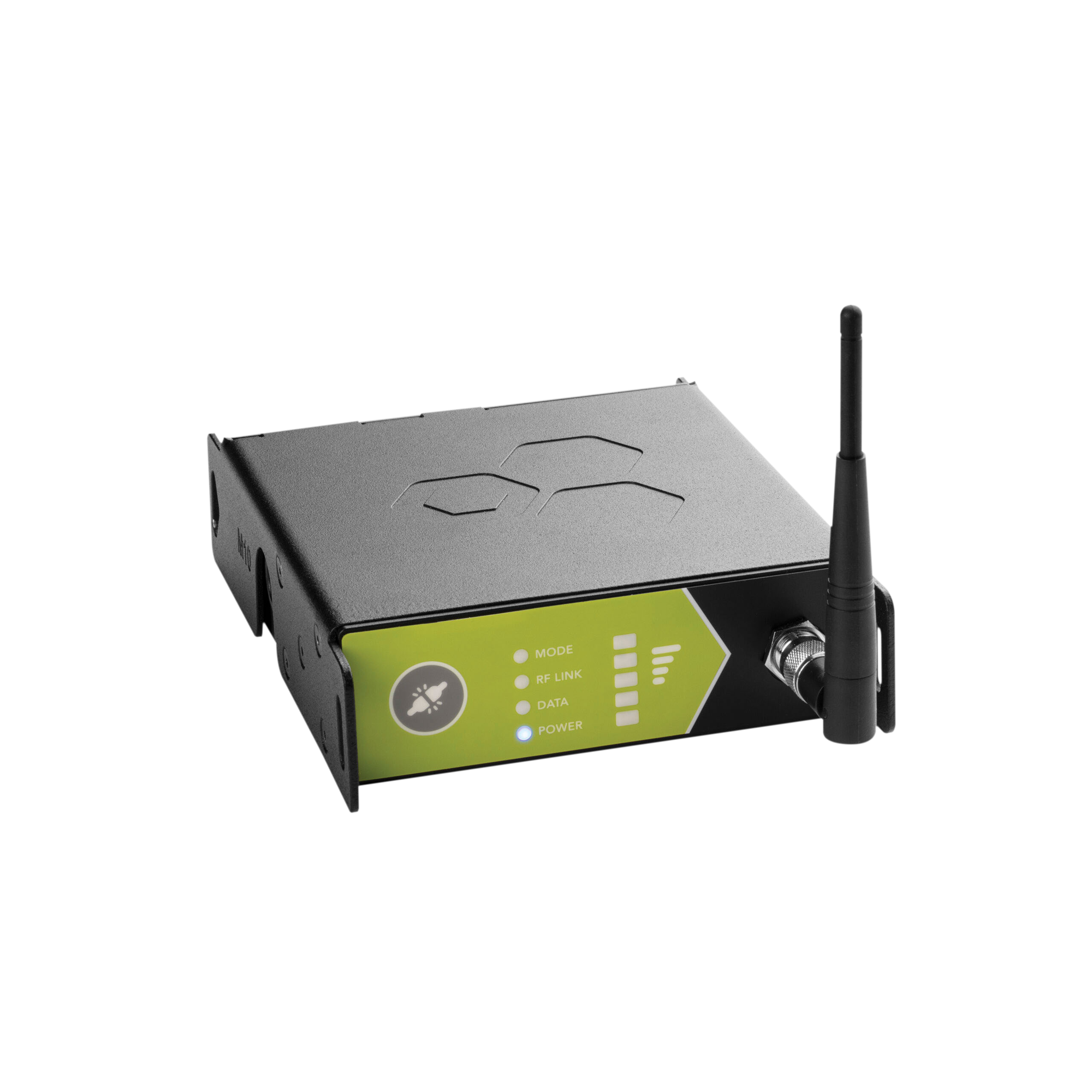 LUMENRADIO Luna Single universe DMX transceiver with Bluetooth Ricetrasmettitore DMX a universo singolo con Bluetooth