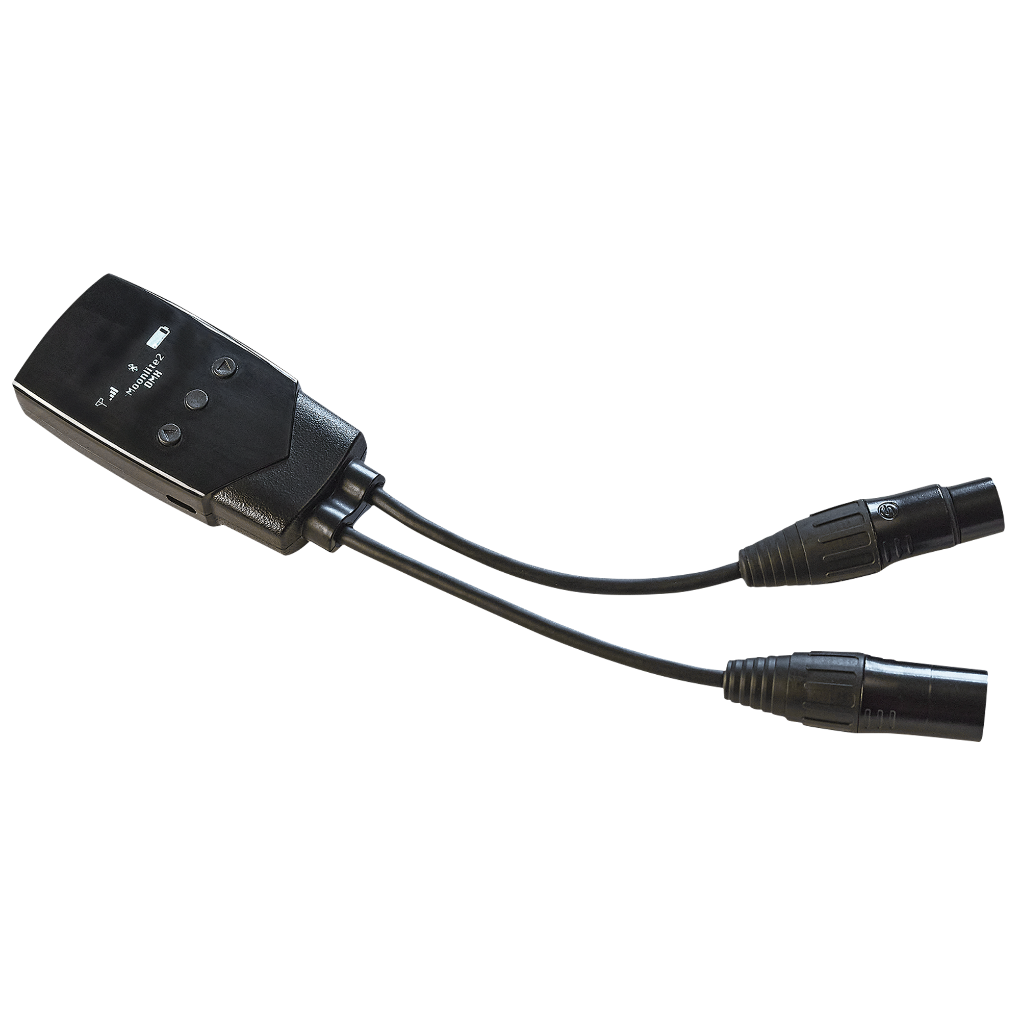 LUMENRADIO MoonLite² CRMX transceiver Ricetrasmettitore CRMX