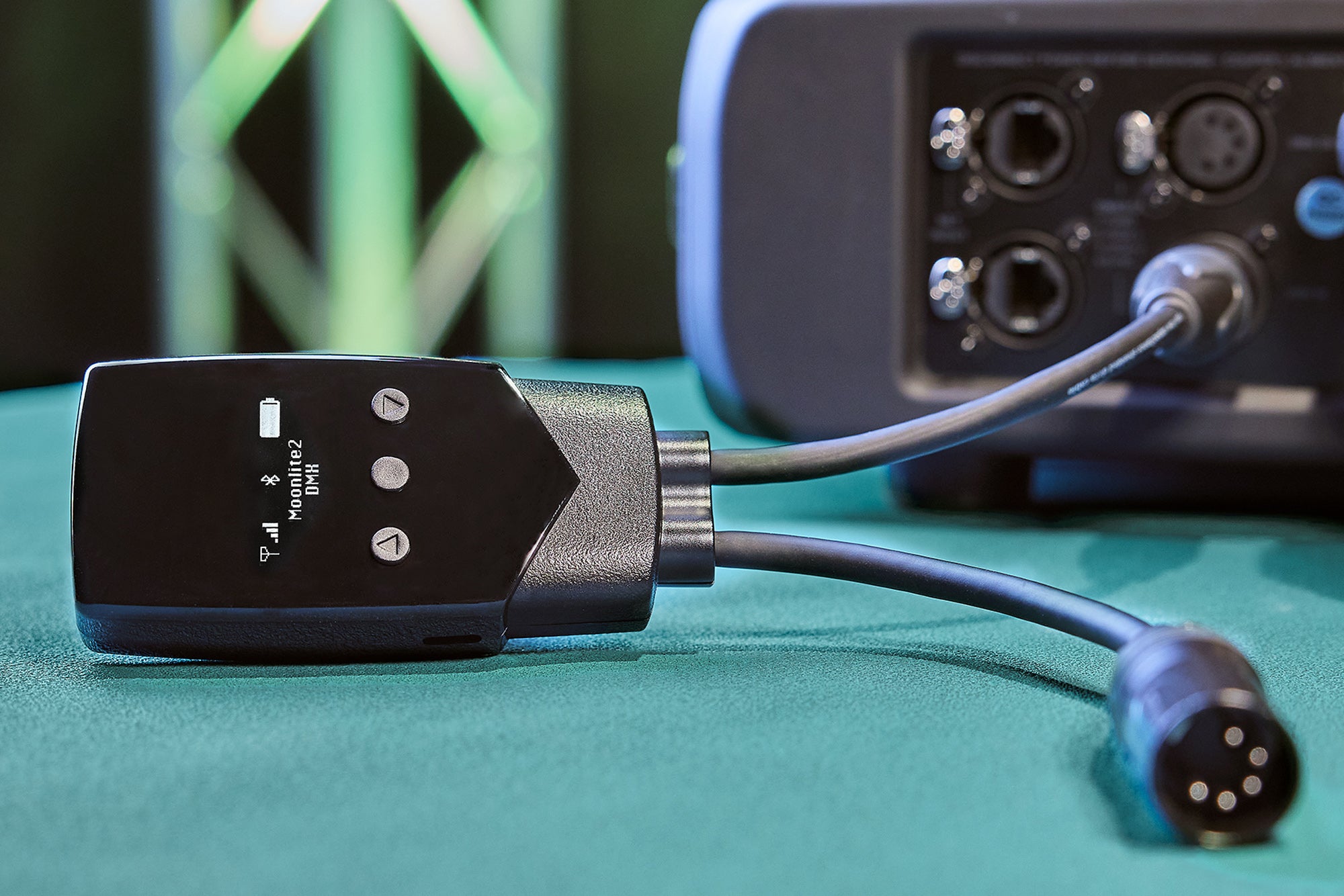 LUMENRADIO MoonLite² CRMX transceiver Ricetrasmettitore CRMX