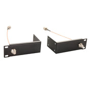 LUMENRADIO Stardust Rack Mounting Kit For LumenRadio Stardust Per LumenRadio Stardust