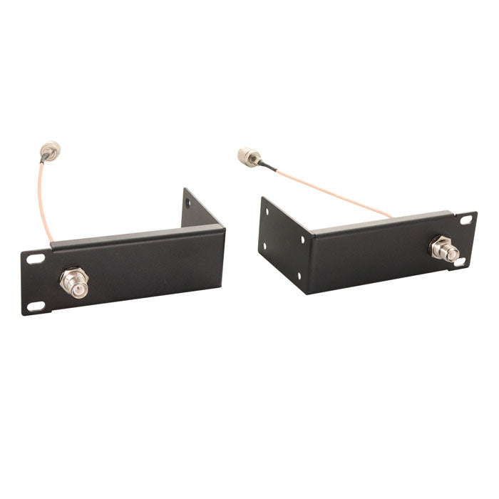 LUMENRADIO Stardust Rack Mounting Kit For LumenRadio Stardust Per LumenRadio Stardust