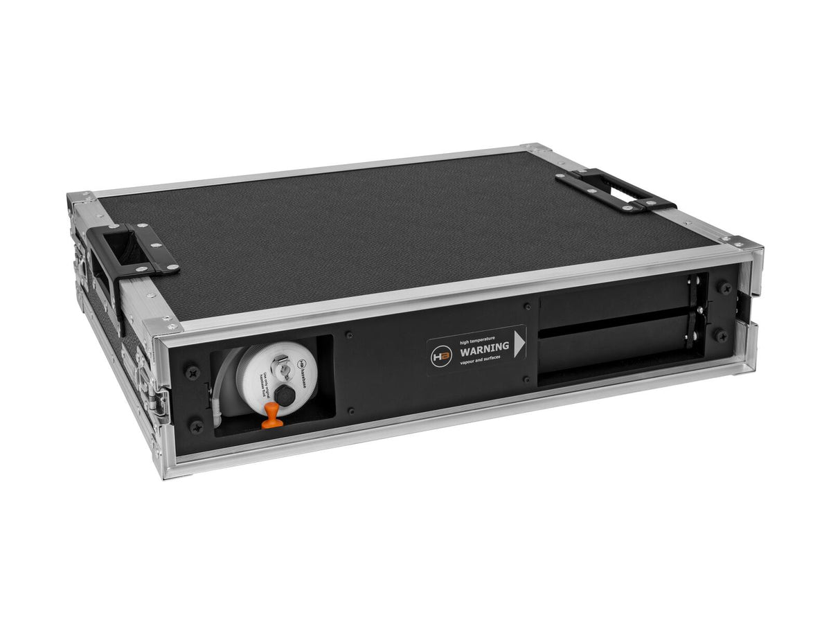 HAZEBASE THE FAB Tour Fog Machine