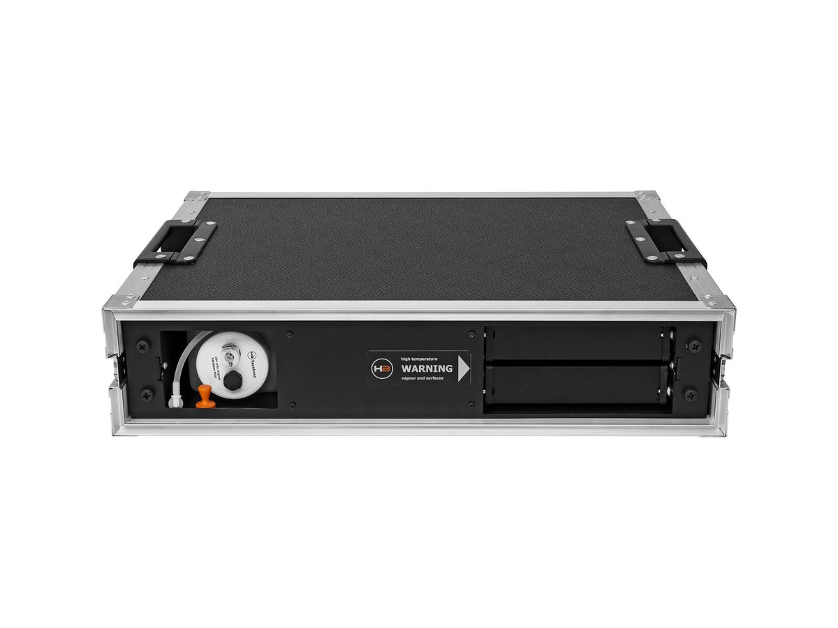 HAZEBASE THE FAB Tour Fog Machine