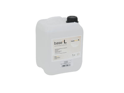 HAZEBASE Base*L Fog Fluid 5L