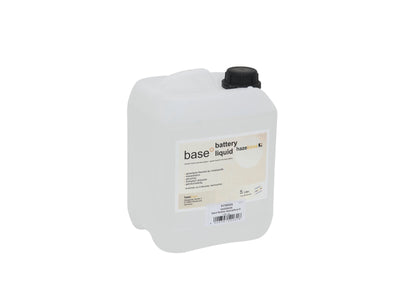 HAZEBASE Base*B Special Fluid 5l