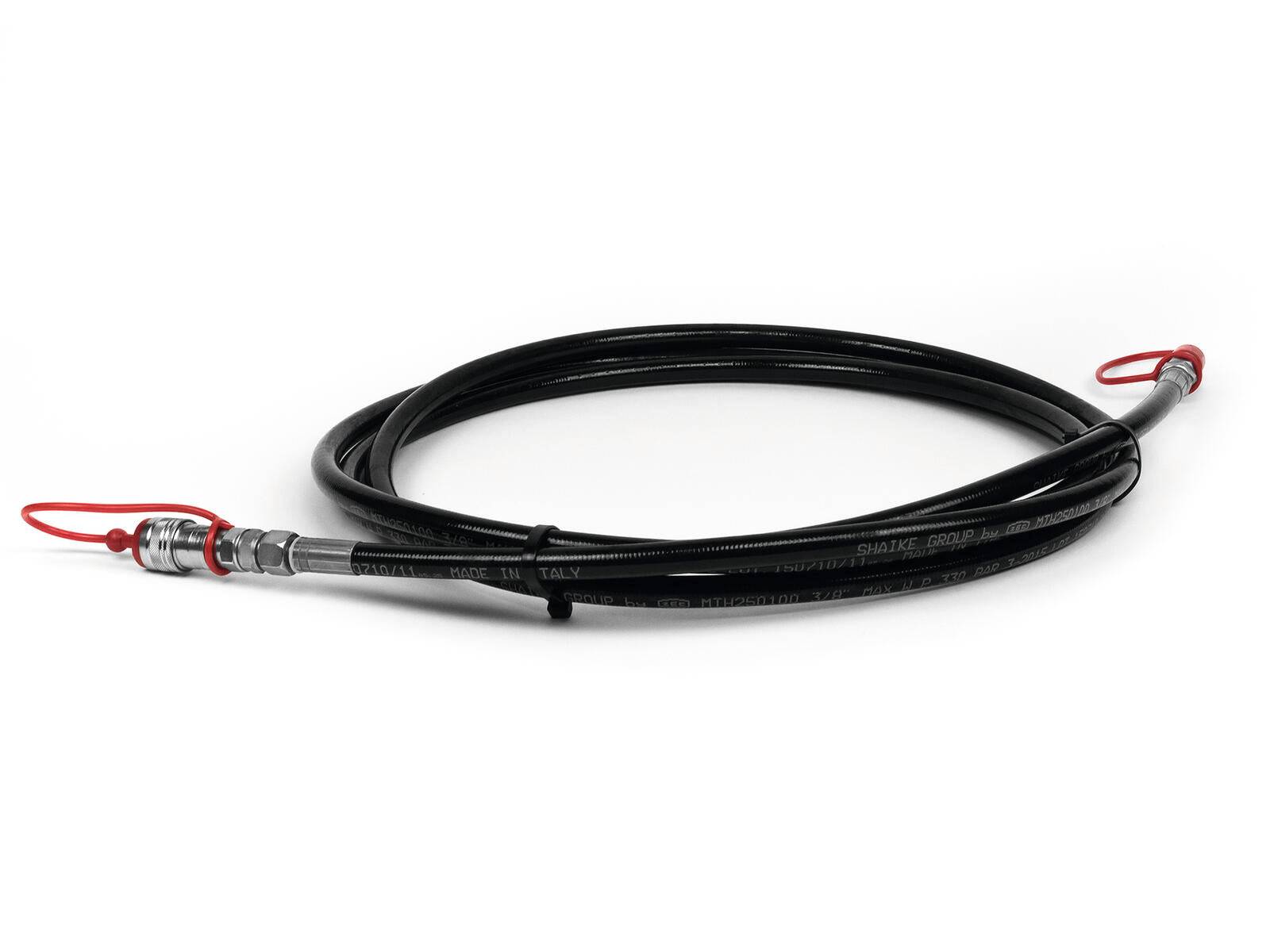 TCM FX CO2 Tubo 5m (3/8)