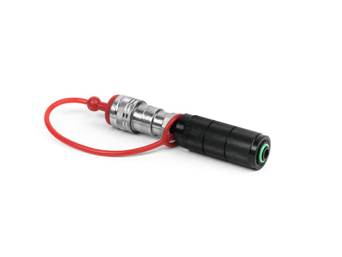 TCM FX CO2 Connettore Rapido Bombola-Tubo