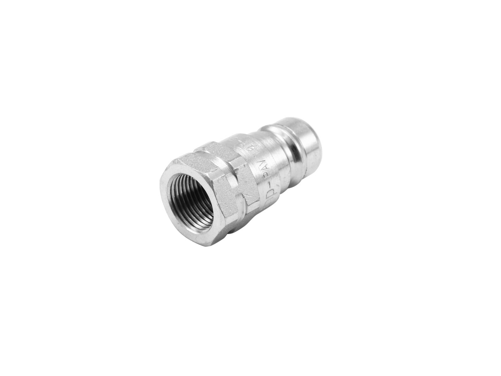TCM FX CO2 Connettore Rapido Male (Update Part)