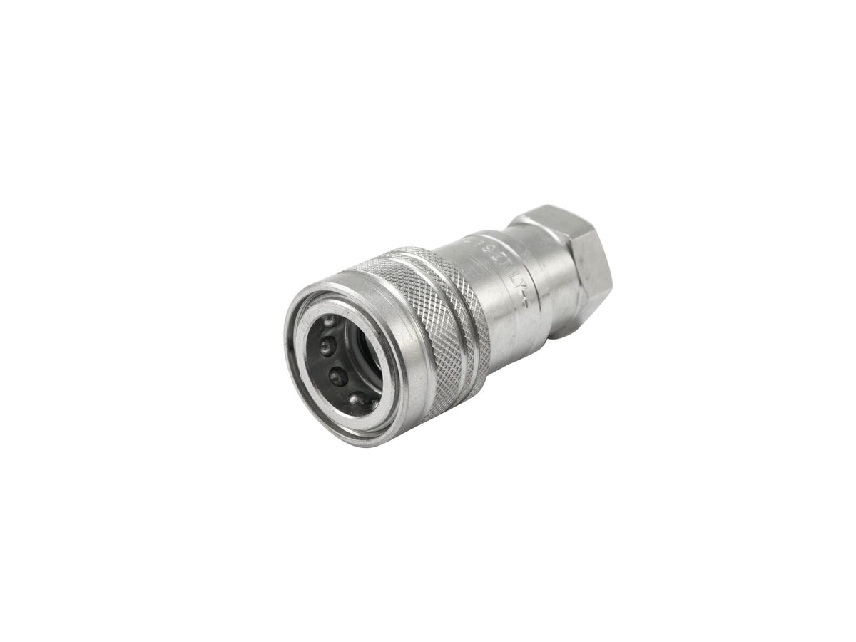 TCM FX CO2 Quick Release Female Connector (Update Part)