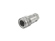 TCM FX CO2 Quick Release Female Connector (Update Part)
