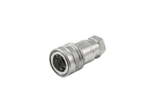 TCM FX CO2 Connettore Rapido Female (Update Part)