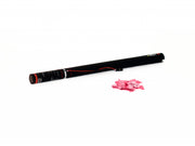 TCM FX Carica di Coriandoli Elettrica 80cm, rosa