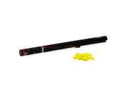 TCM FX Carica di Coriandoli Elettrica 80cm, giallo