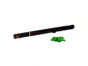 TCM FX Cannone Coriandoli Elettrico 80cm, verde scuro