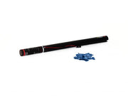 TCM FX Carica di Coriandoli Elettrica 80cm, blu scuro