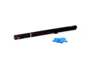 TCM FX Cannone Coriandoli Elettrico 80cm, azzurro