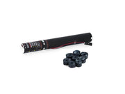TCM FX Carica Streamer Elettrica 50cm, nero