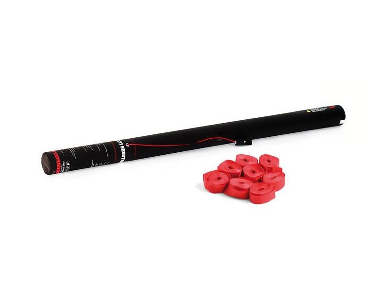 TCM FX Carica Streamer Elettrica 80cm, rossa